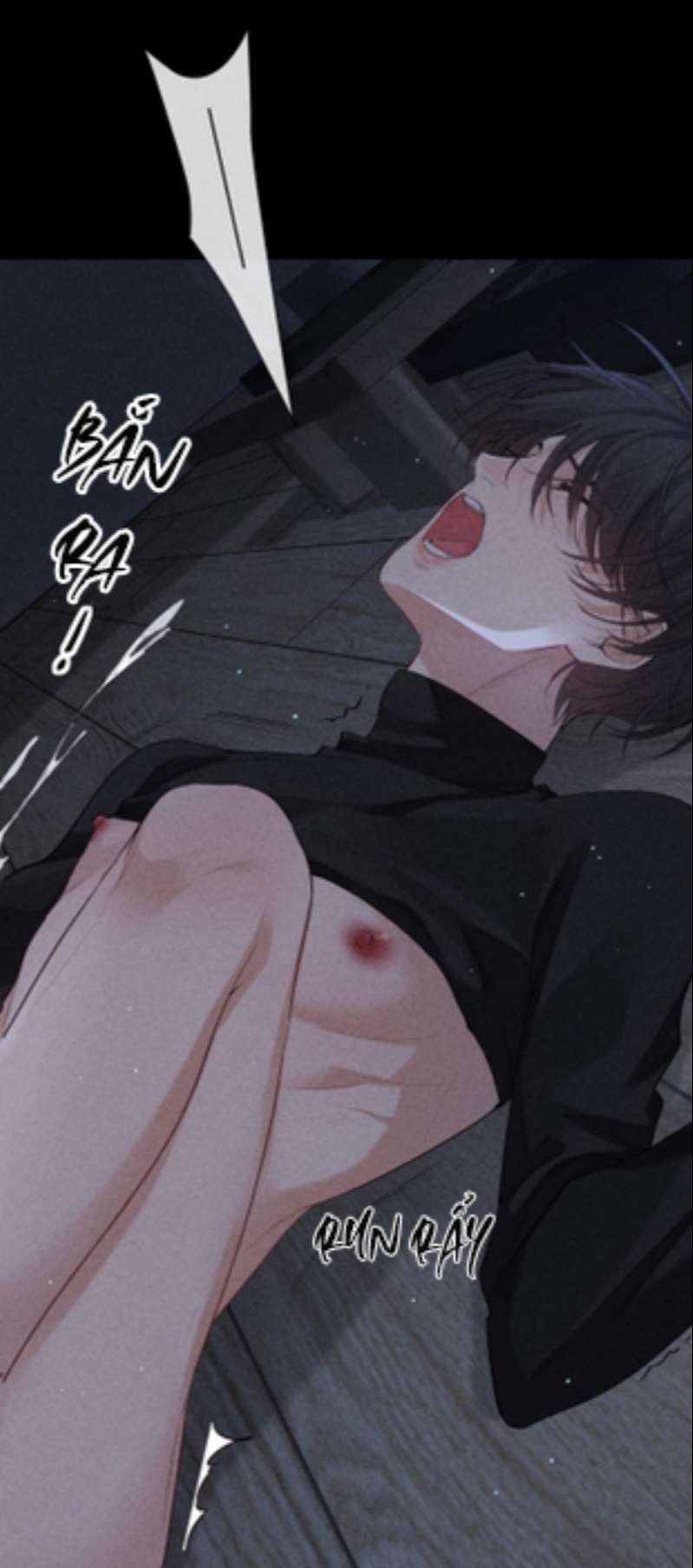 Trò Chơi Săn Bắn Chapter 64 - Trang 2