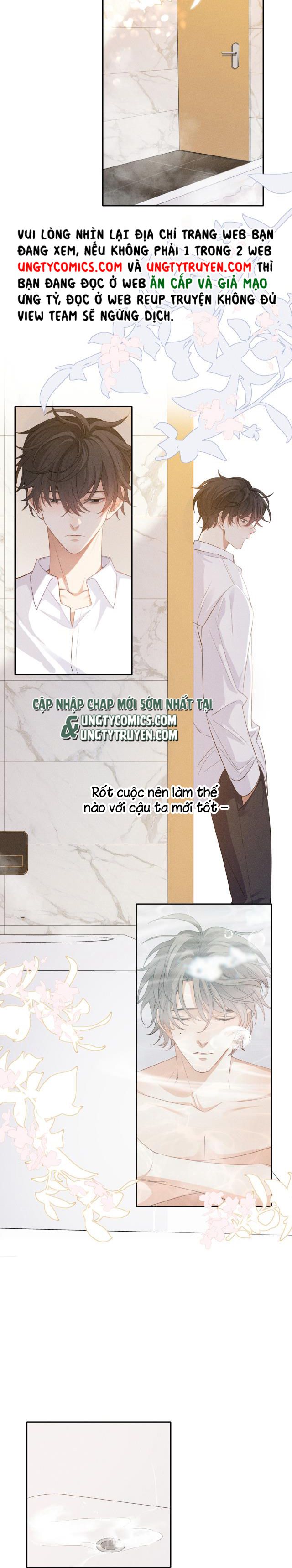 Trò Chơi Săn Bắn Chapter 8 - Trang 2