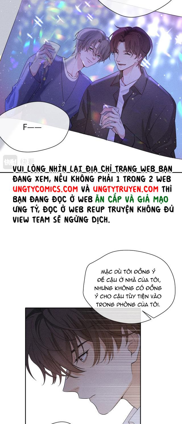 Trò Chơi Săn Bắn Chapter 8 - Trang 2