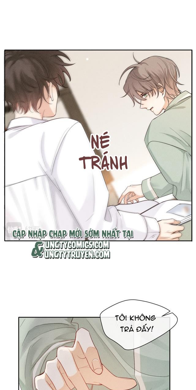 Trò Chơi Săn Bắn Chapter 8 - Trang 2