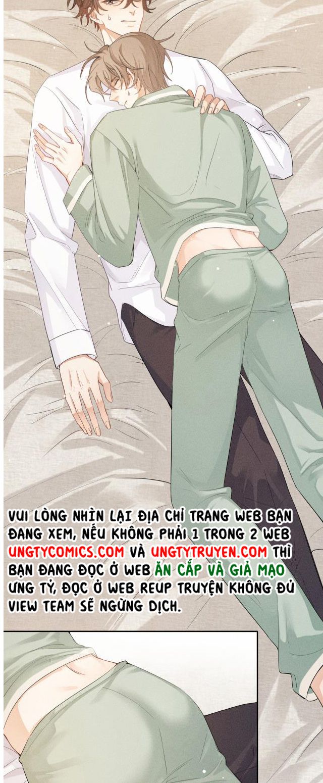 Trò Chơi Săn Bắn Chapter 8 - Trang 2