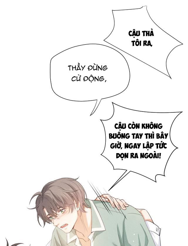 Trò Chơi Săn Bắn Chapter 8 - Trang 2