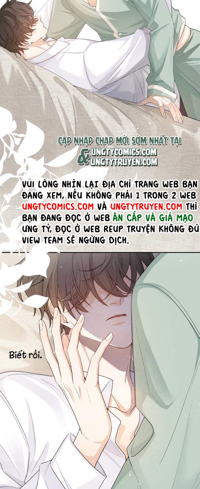 Trò Chơi Săn Bắn Chapter 8 - Trang 2