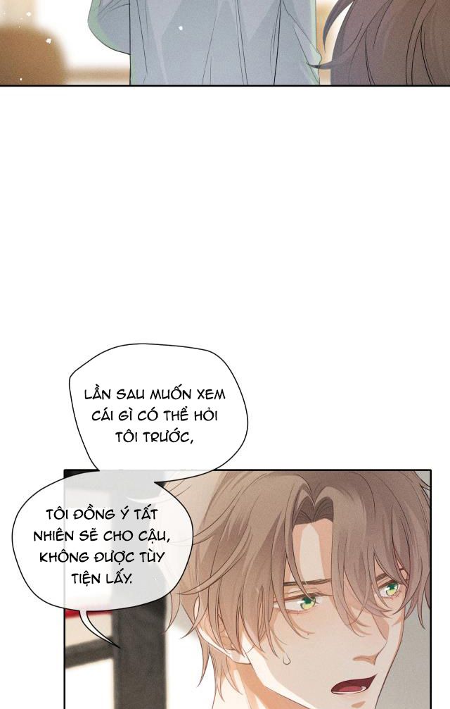 Trò Chơi Săn Bắn Chapter 8 - Trang 2