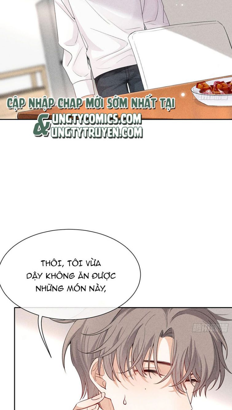 Trò Chơi Săn Bắn Chapter 9 - Trang 2