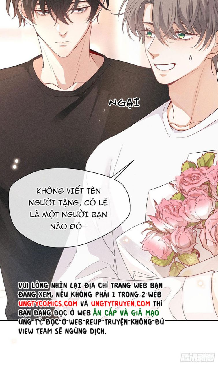 Trò Chơi Săn Bắn Chapter 9 - Trang 2