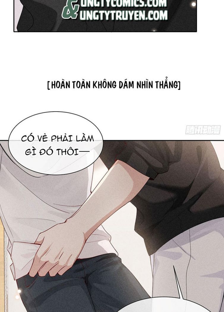 Trò Chơi Săn Bắn Chapter 9 - Trang 2