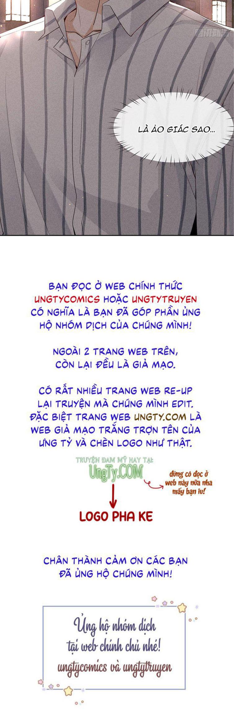 Trò Chơi Săn Bắn Chapter 9 - Trang 2