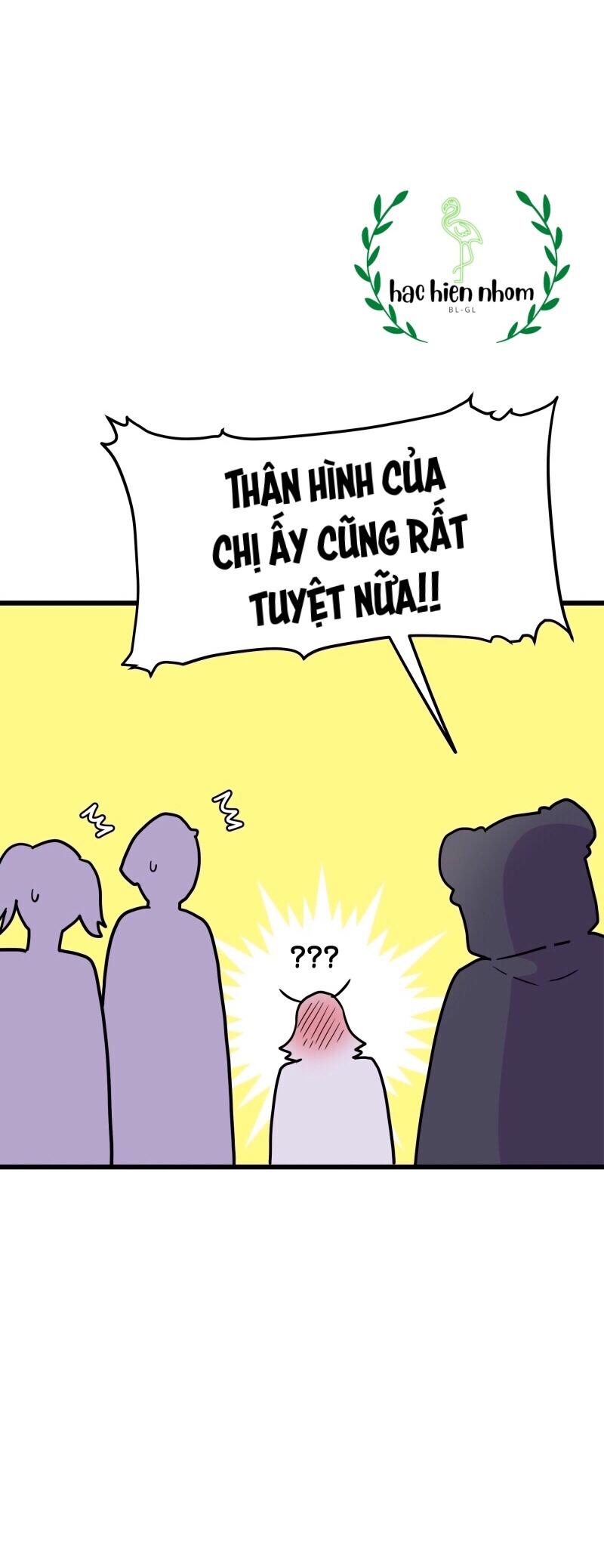 Truyện Ngôn Nhưng Không Ngôn Lắm Chapter 86 - Trang 15