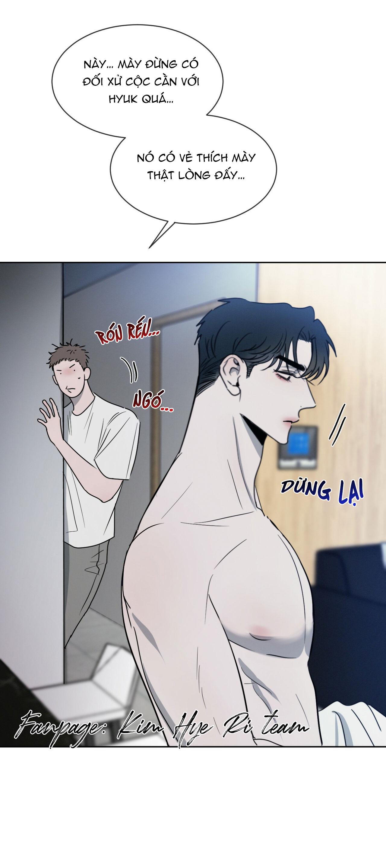 tương phản Chapter 12 - Trang 2