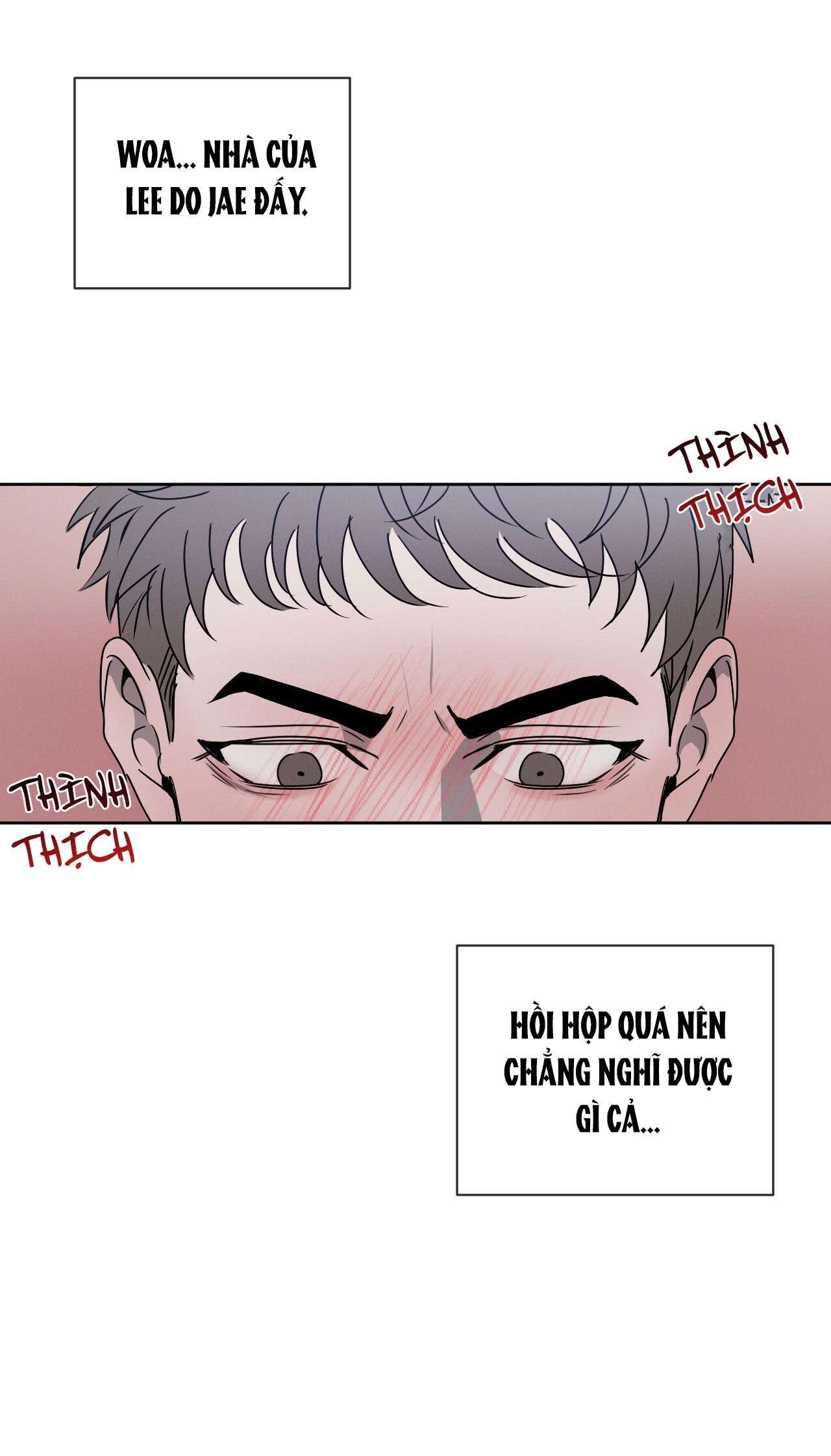 tương phản Chapter 12 - Trang 2