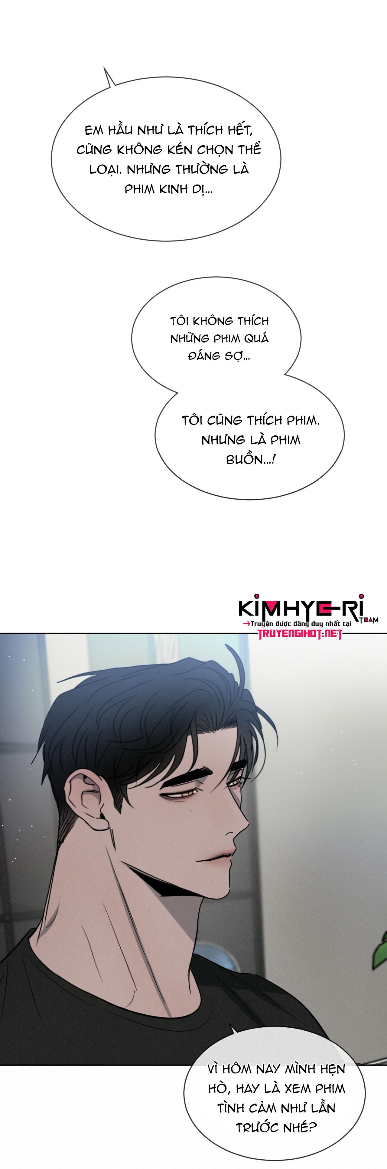 tương phản Chapter 12 - Trang 2