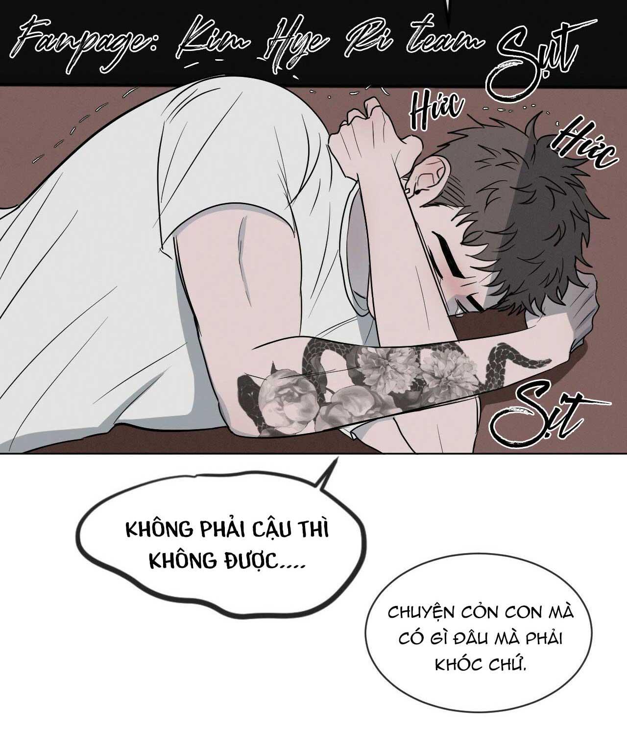 tương phản Chapter 2 - Trang 2