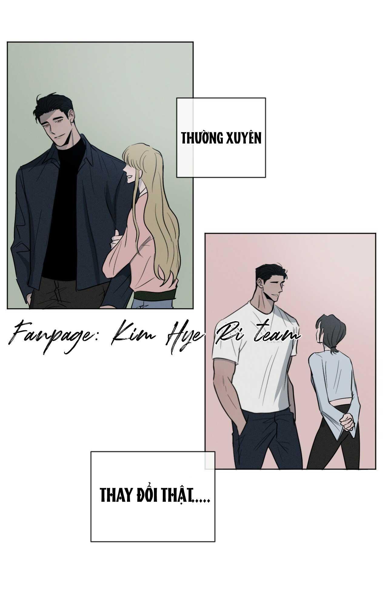 tương phản Chapter 2 - Trang 2