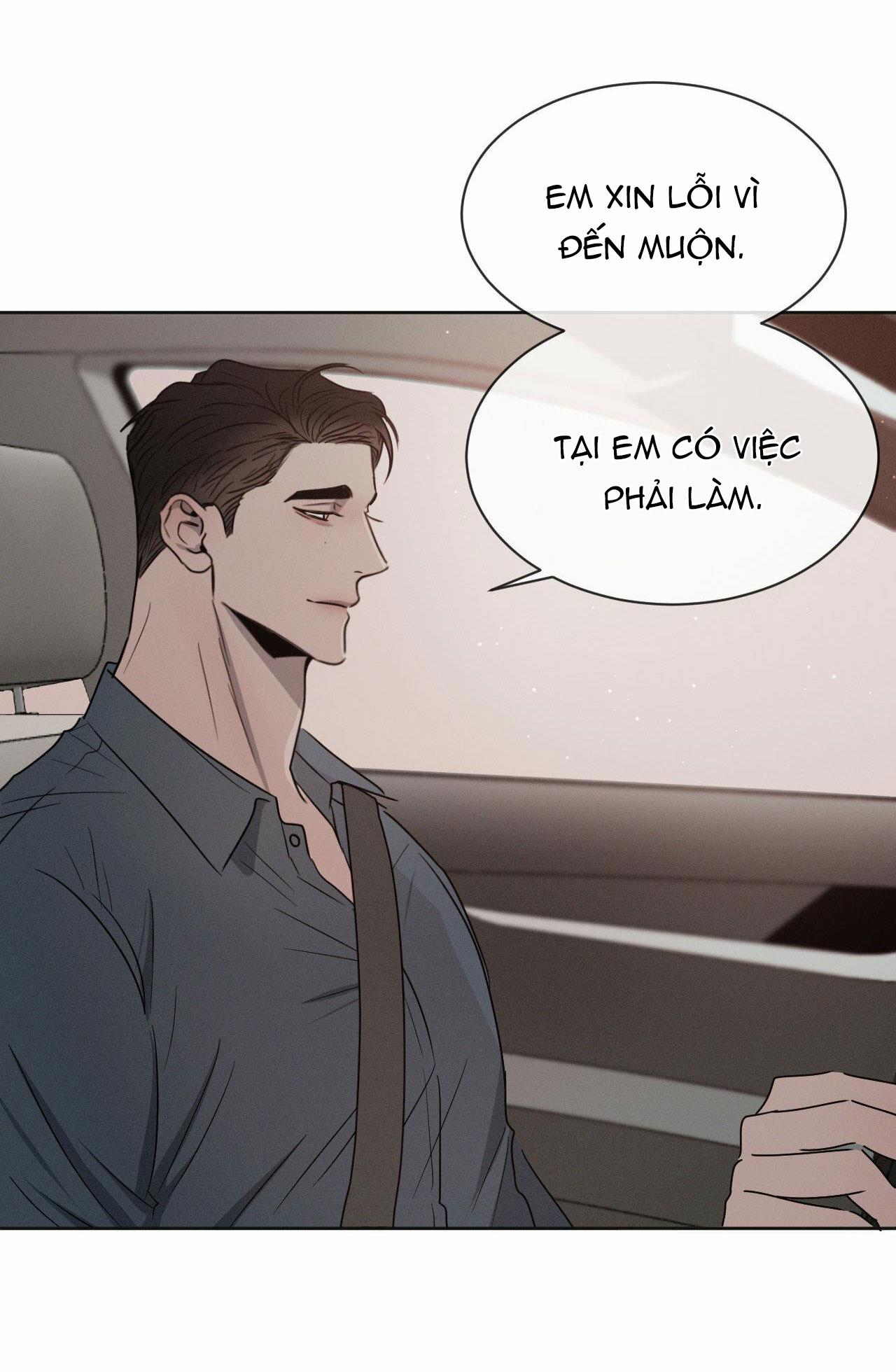 tương phản Chapter 9 - Next 9.1