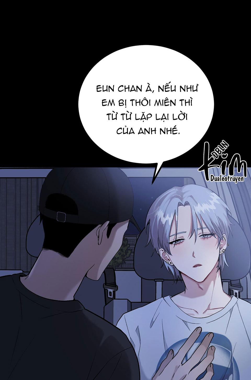 Tuyển Tập Cuồng Công-Chiếm Hữu Công Của Nhà Kim Chapter 9.2 - Trang 2