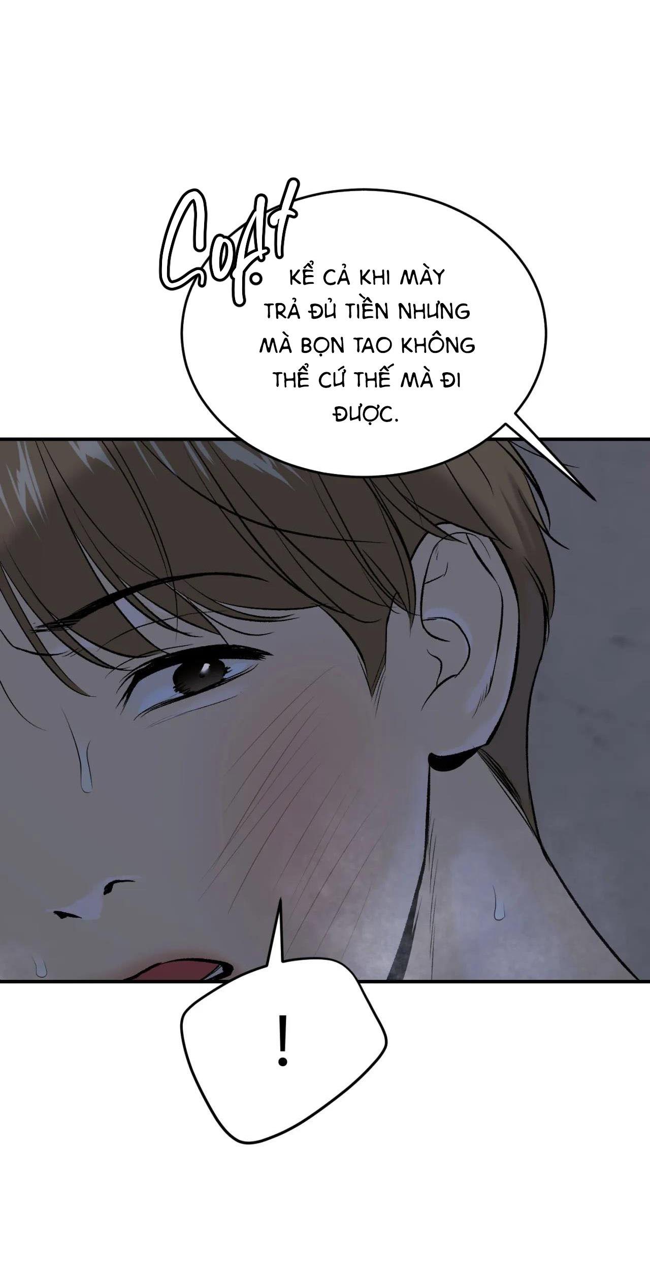 (Cbunu) Chinhx – Vận Xui Chapter 11 - Trang 2