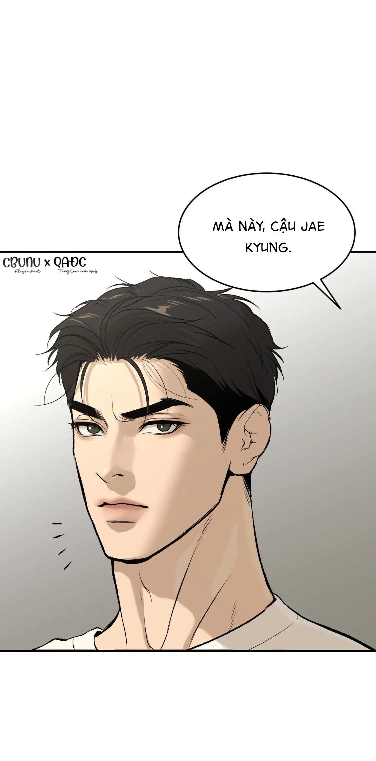 (Cbunu) Chinhx – Vận Xui Chapter 13 - Trang 2