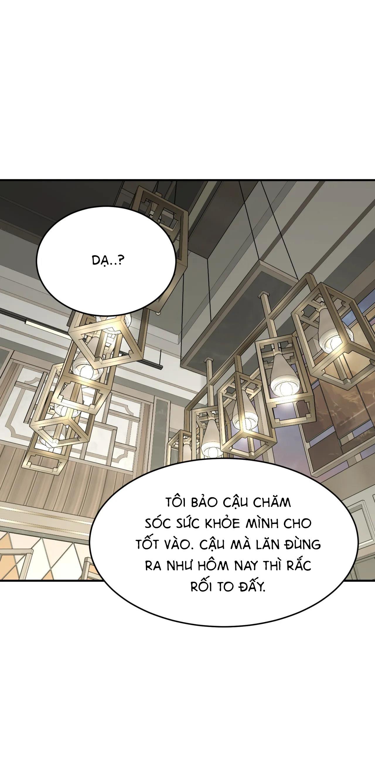 (Cbunu) Chinhx – Vận Xui Chapter 13 - Trang 2