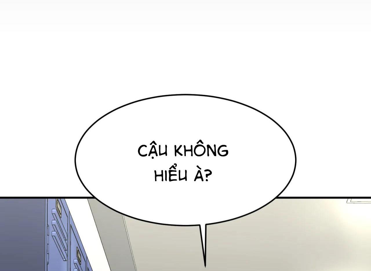 (Cbunu) Chinhx – Vận Xui Chapter 14 - Trang 2