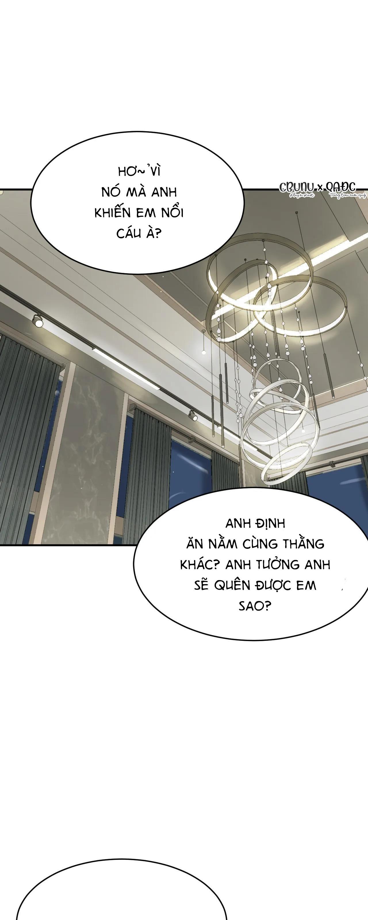 (Cbunu) Chinhx – Vận Xui Chapter 2 - Trang 2