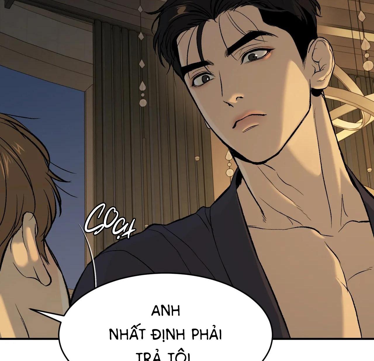 (Cbunu) Chinhx – Vận Xui Chapter 2 - Trang 2