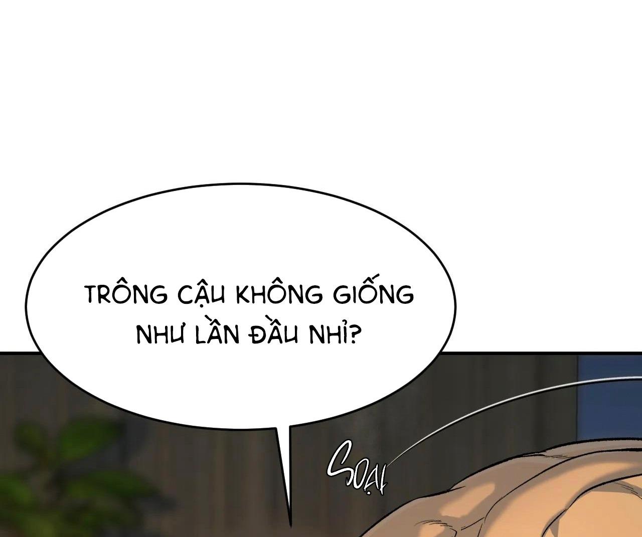 (Cbunu) Chinhx – Vận Xui Chapter 4 - Trang 2