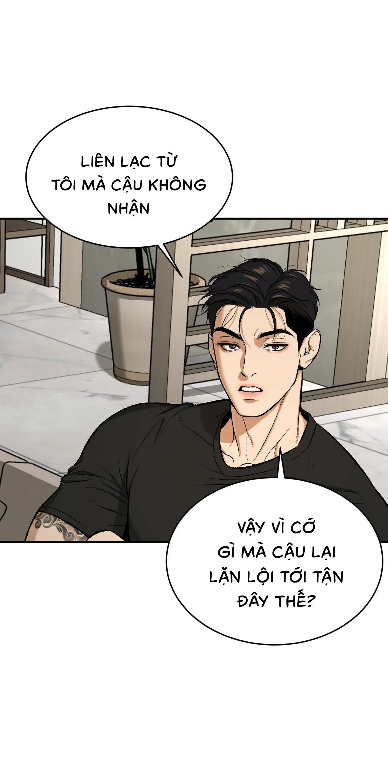 (Cbunu) Chinhx – Vận Xui Chapter 6 - Trang 2