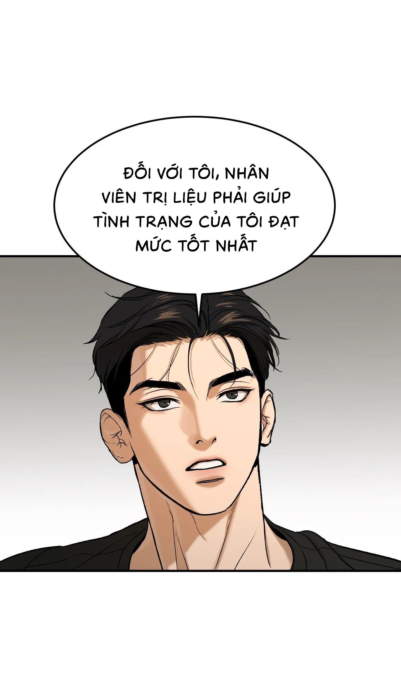 (Cbunu) Chinhx – Vận Xui Chapter 6 - Trang 2