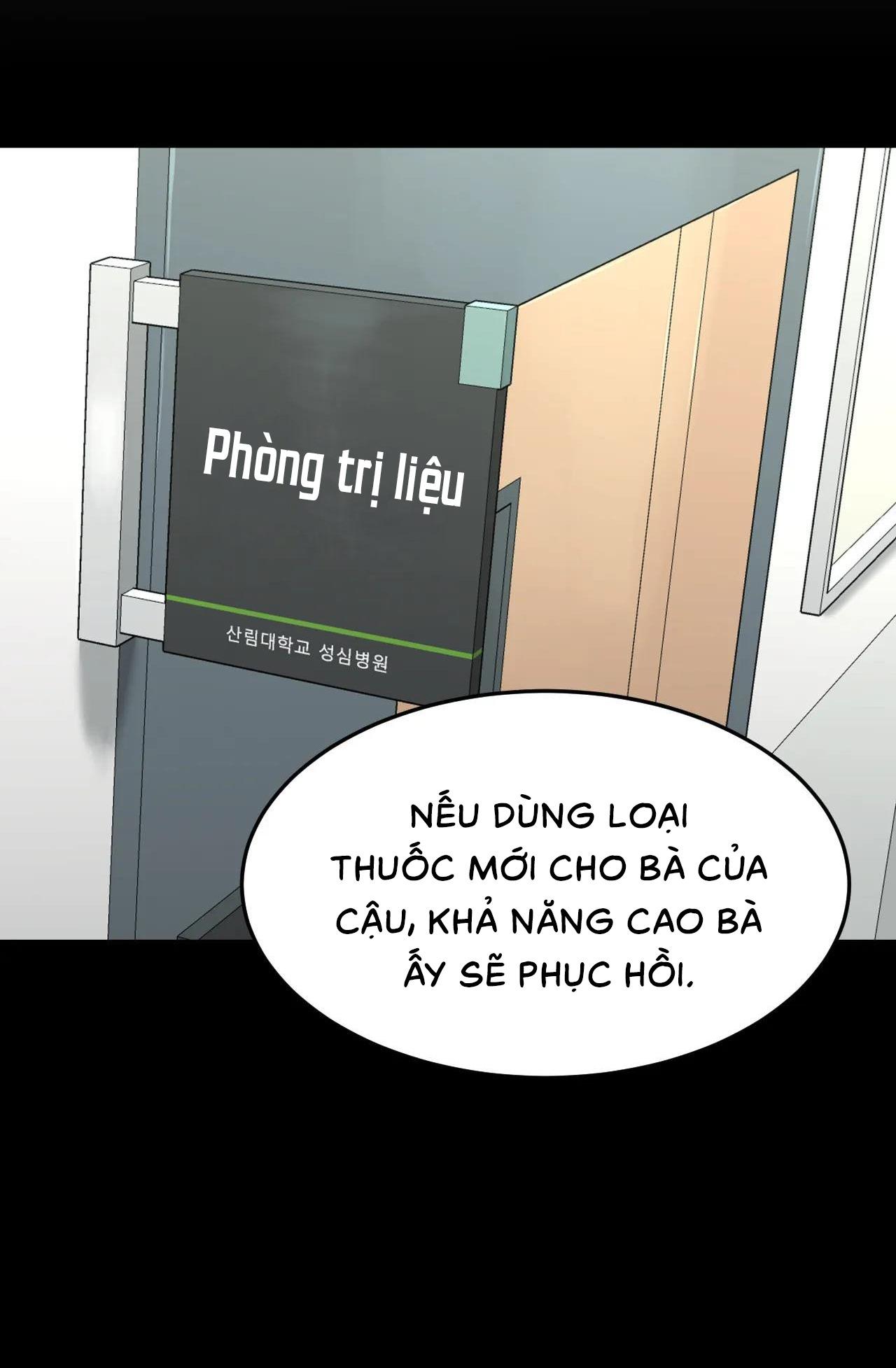 (Cbunu) Chinhx – Vận Xui Chapter 6 - Trang 2