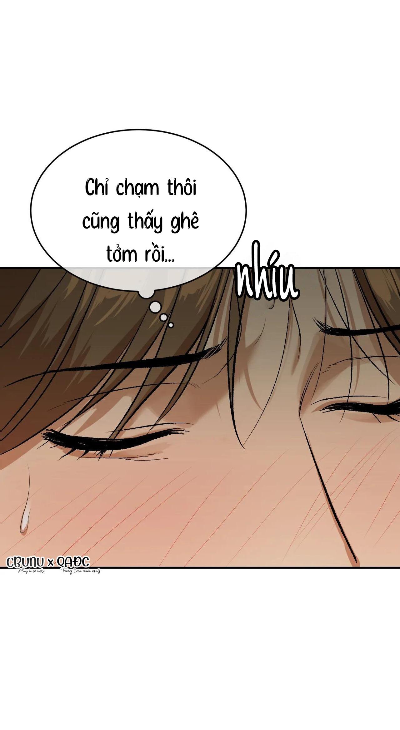 (Cbunu) Chinhx – Vận Xui Chapter 6 - Trang 2