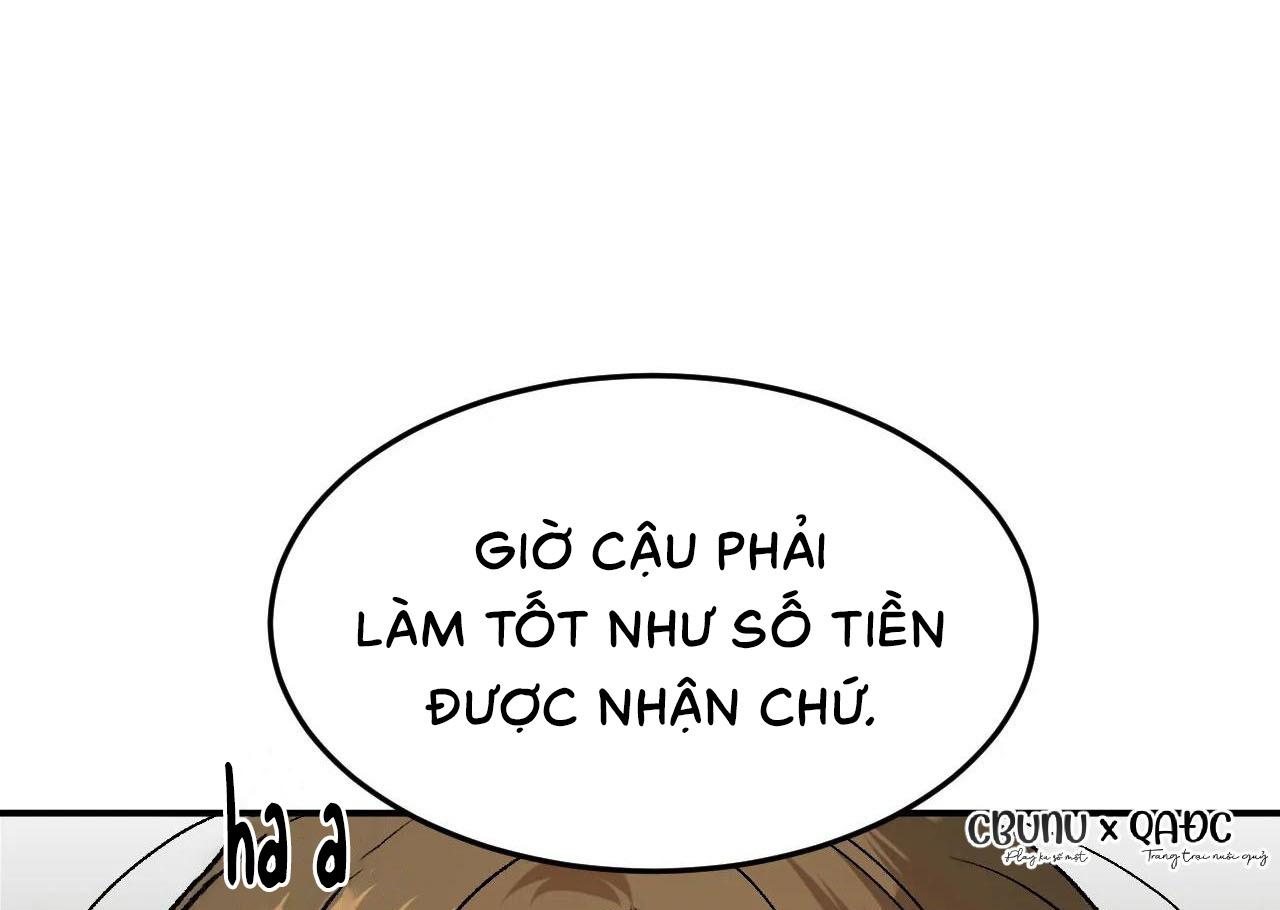 (Cbunu) Chinhx – Vận Xui Chapter 6 - Trang 2