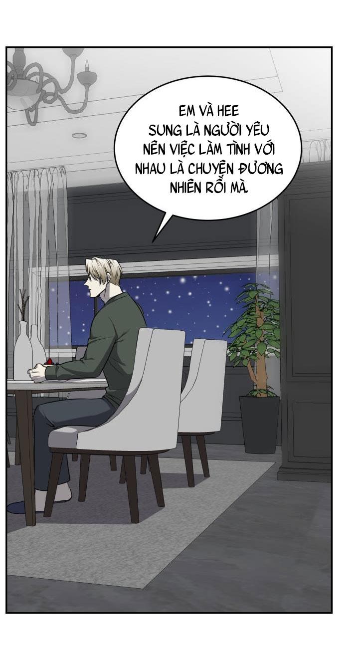 vivarium Chapter 19 - Next Chapter 20 NGANG RAW