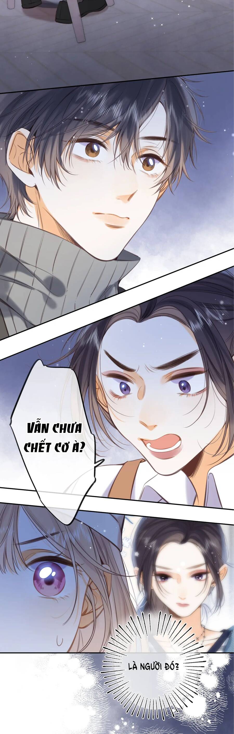 Vụng Trộm Không Giấu Được Chapter 57.2 - Next Chapter 58