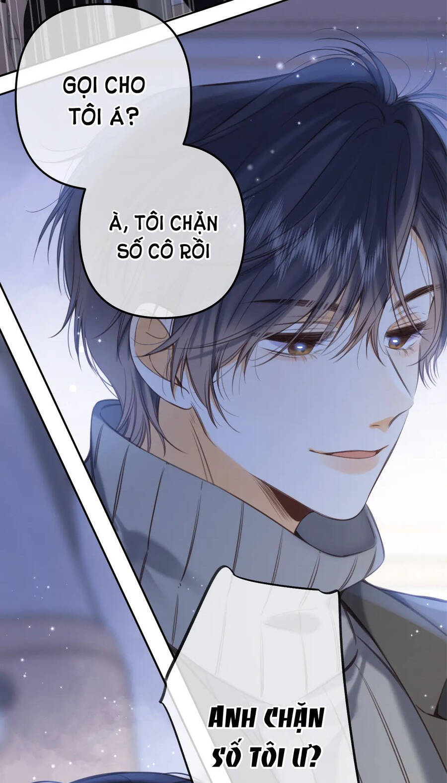 Vụng Trộm Không Giấu Được Chapter 57.2 - Next Chapter 58