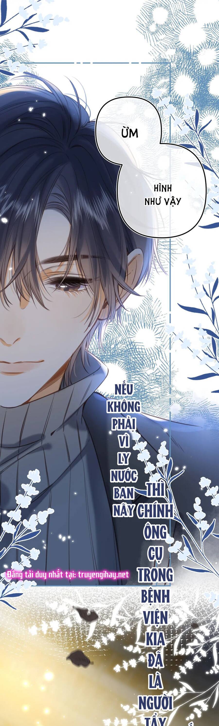 Vụng Trộm Không Giấu Được Chapter 58.2 - Next Chapter 59