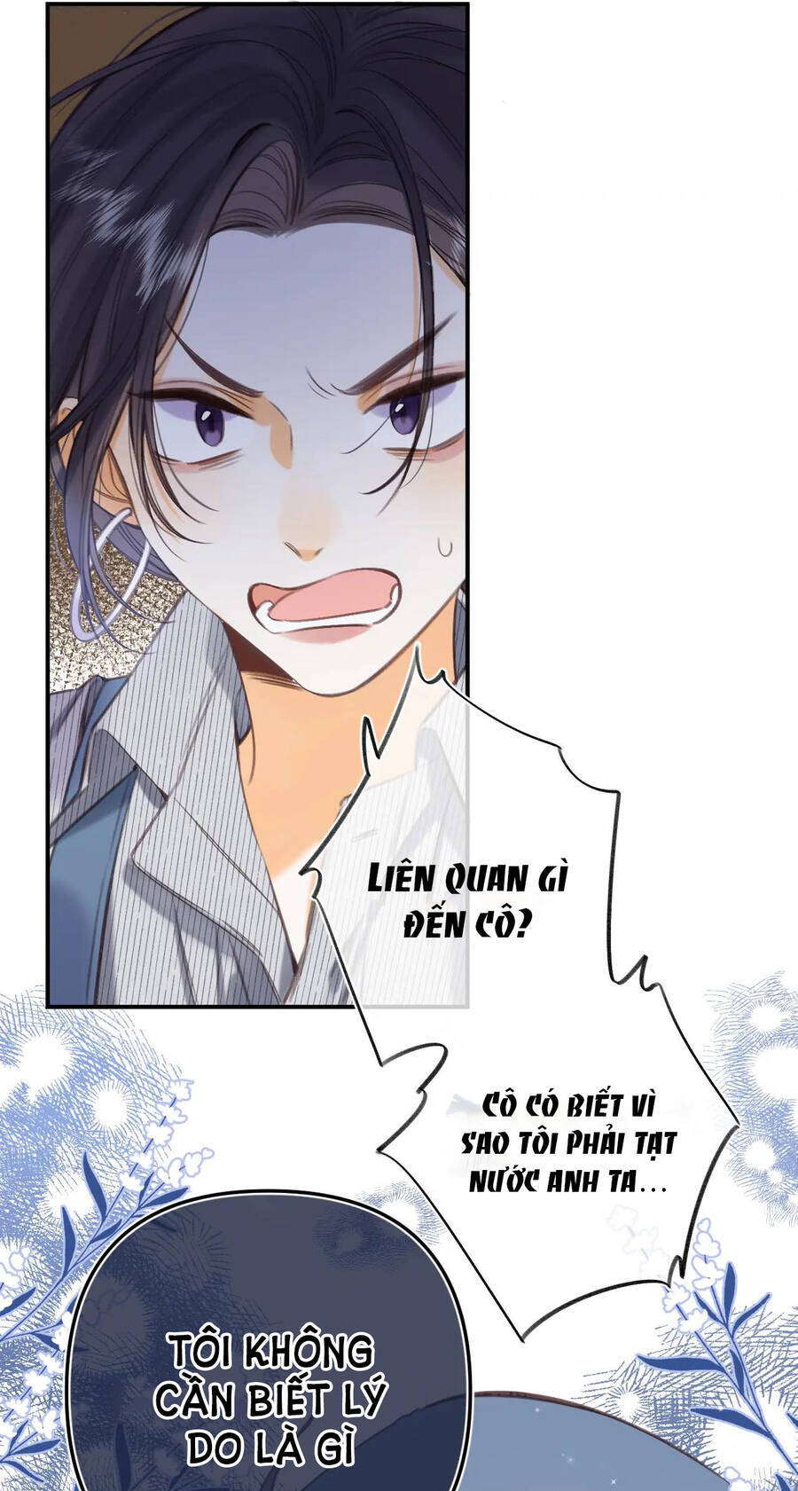 Vụng Trộm Không Giấu Được Chapter 58 - Next Chapter 58.1