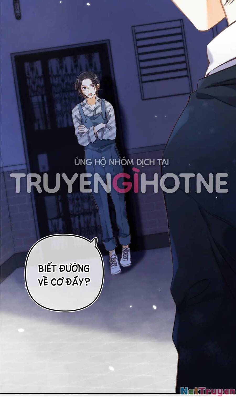 Vụng Trộm Không Giấu Được Chapter 59.2 - Next Chapter 60