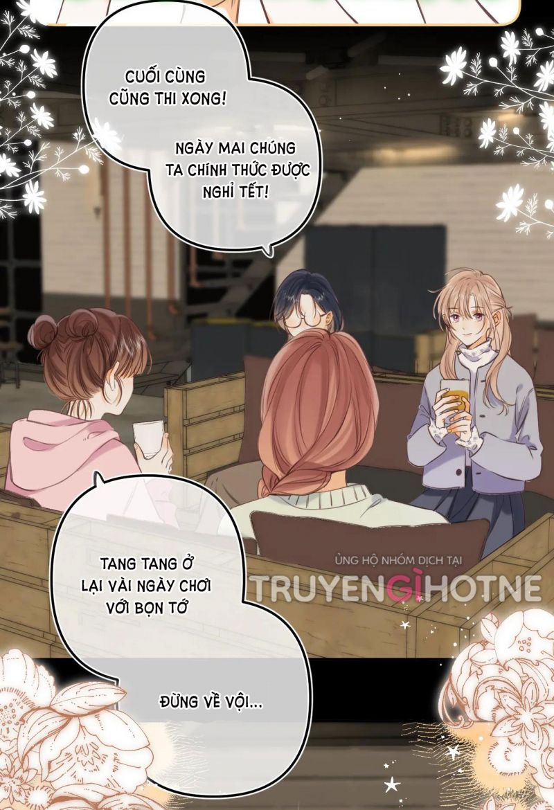 Vụng Trộm Không Giấu Được Chapter 61 - Next Chapter 62