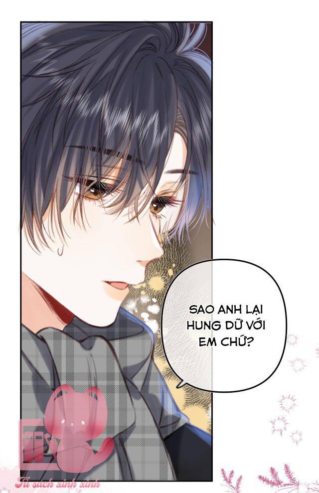 Vụng Trộm Không Giấu Được Chapter 62 - Next Chapter 63