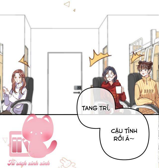 Vụng Trộm Không Giấu Được Chapter 64 - Next Chapter 65.1