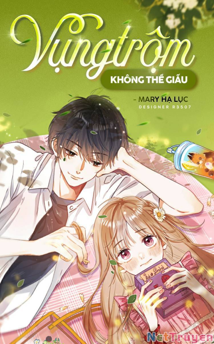 Vụng Trộm Không Giấu Được Chapter 68.1 - Next Chapter 68.2