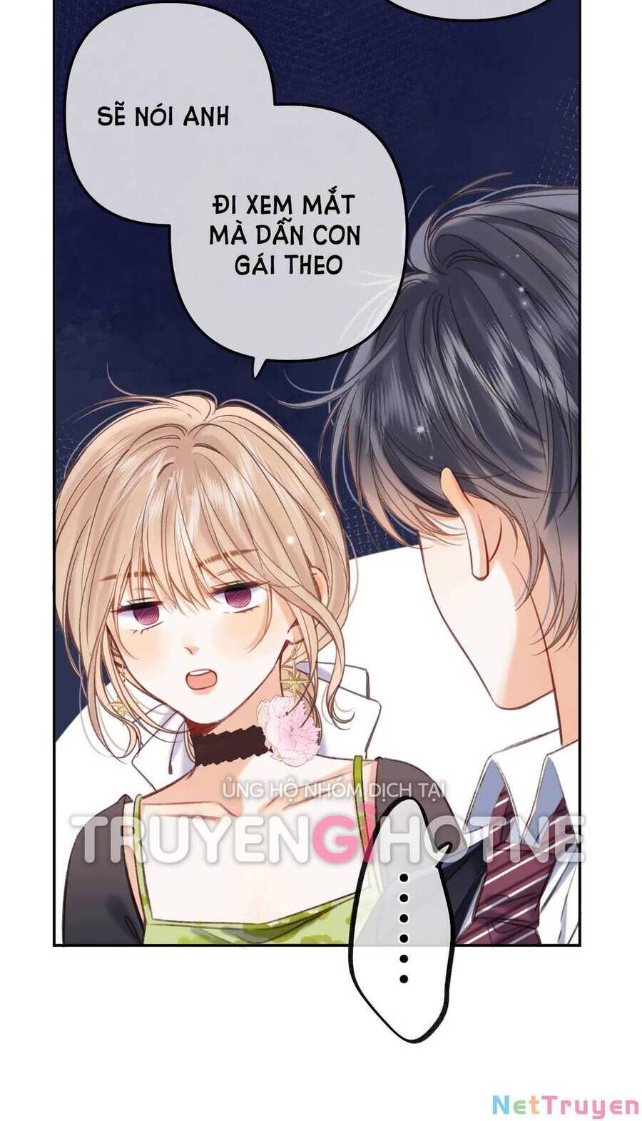 Vụng Trộm Không Giấu Được Chapter 69.2 - Next Chapter 70.1