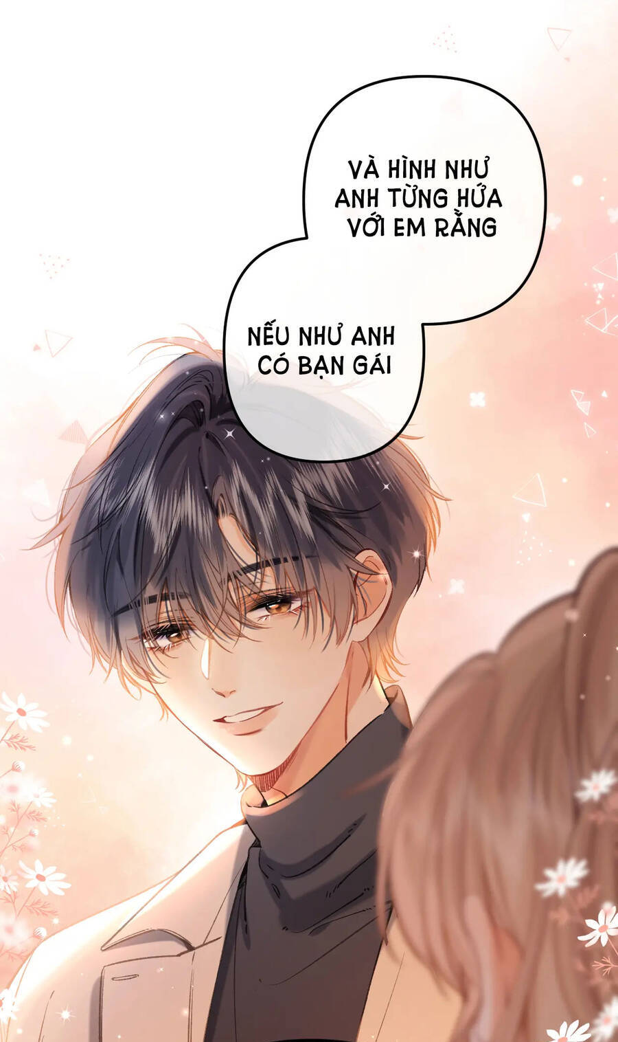 Vụng Trộm Không Giấu Được Chapter 72.2 - Next Chapter 73.1