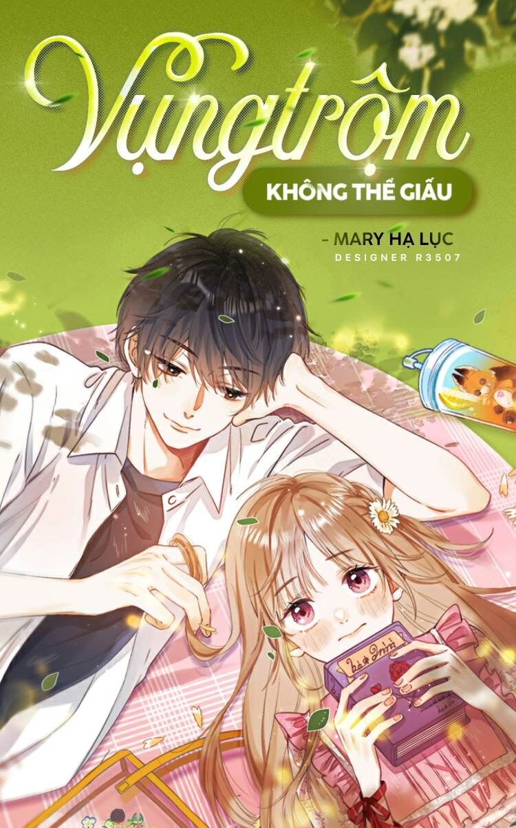 Vụng Trộm Không Giấu Được Chapter 78.1 - Next Chapter 78.2