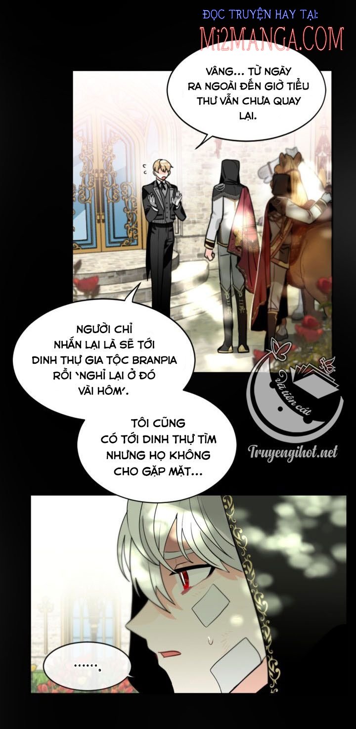 Xin Hãy Cho Tôi Về Nhà Chapter 11 - Next Chapter 11.1