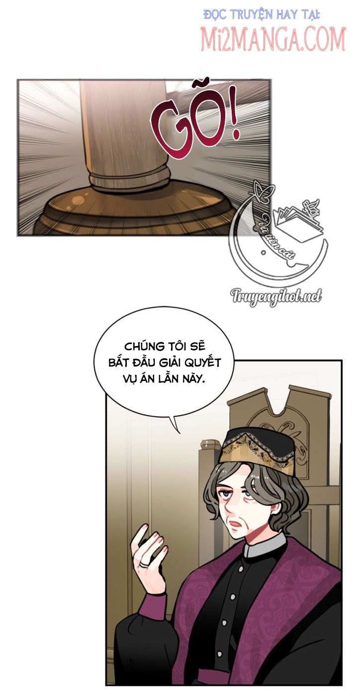 Xin Hãy Cho Tôi Về Nhà Chapter 11 - Next Chapter 11.1