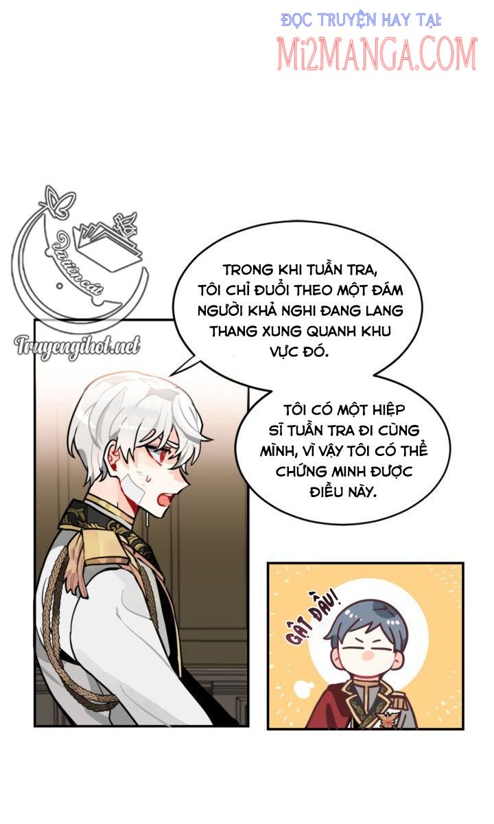 Xin Hãy Cho Tôi Về Nhà Chapter 11 - Next Chapter 11.1