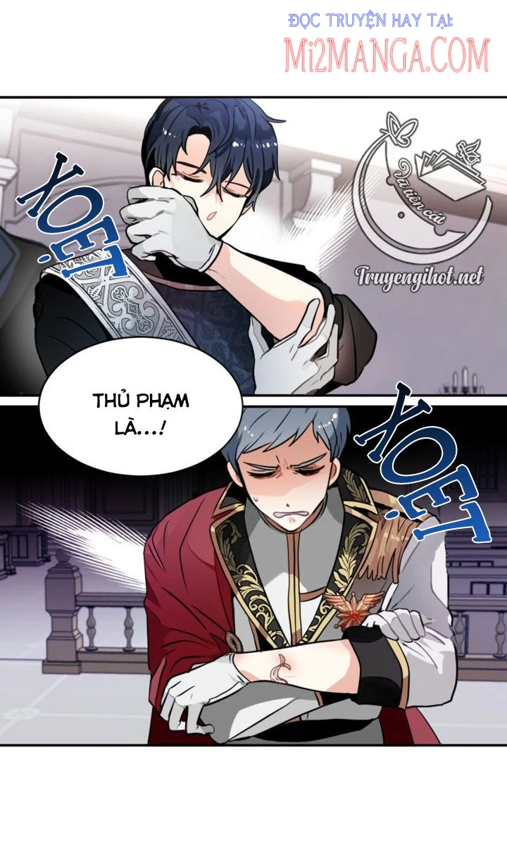 Xin Hãy Cho Tôi Về Nhà Chapter 12.5 - Next Chapter 13