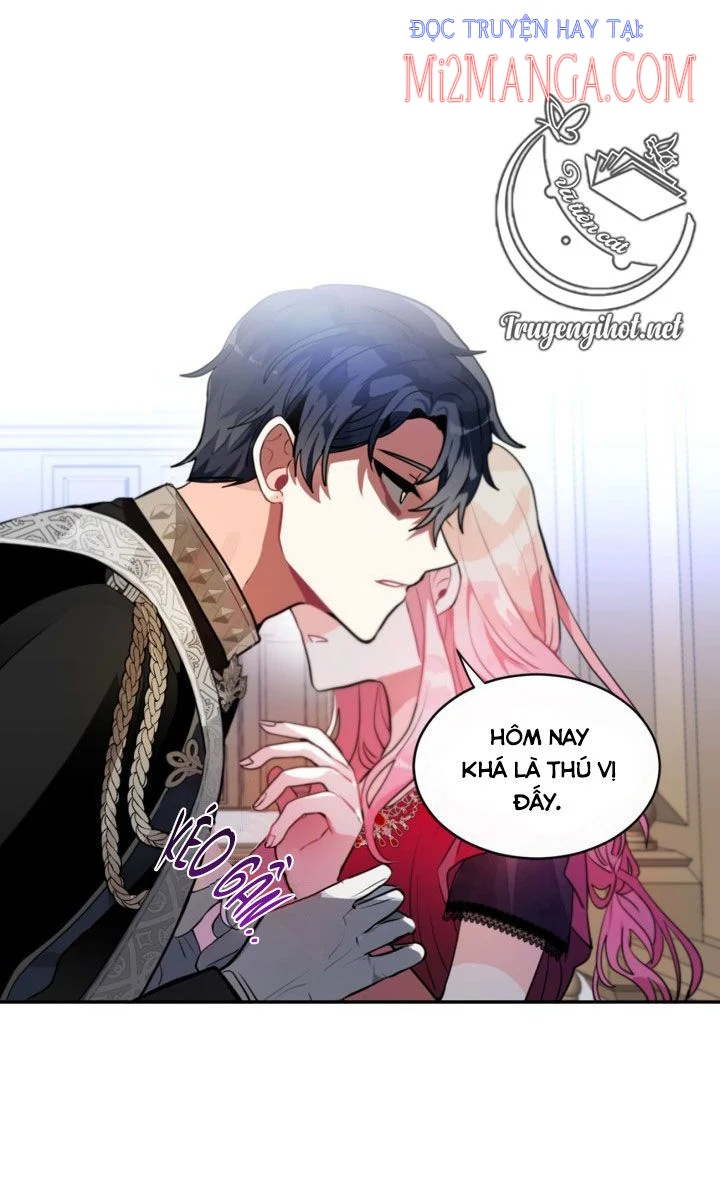 Xin Hãy Cho Tôi Về Nhà Chapter 12.5 - Next Chapter 13